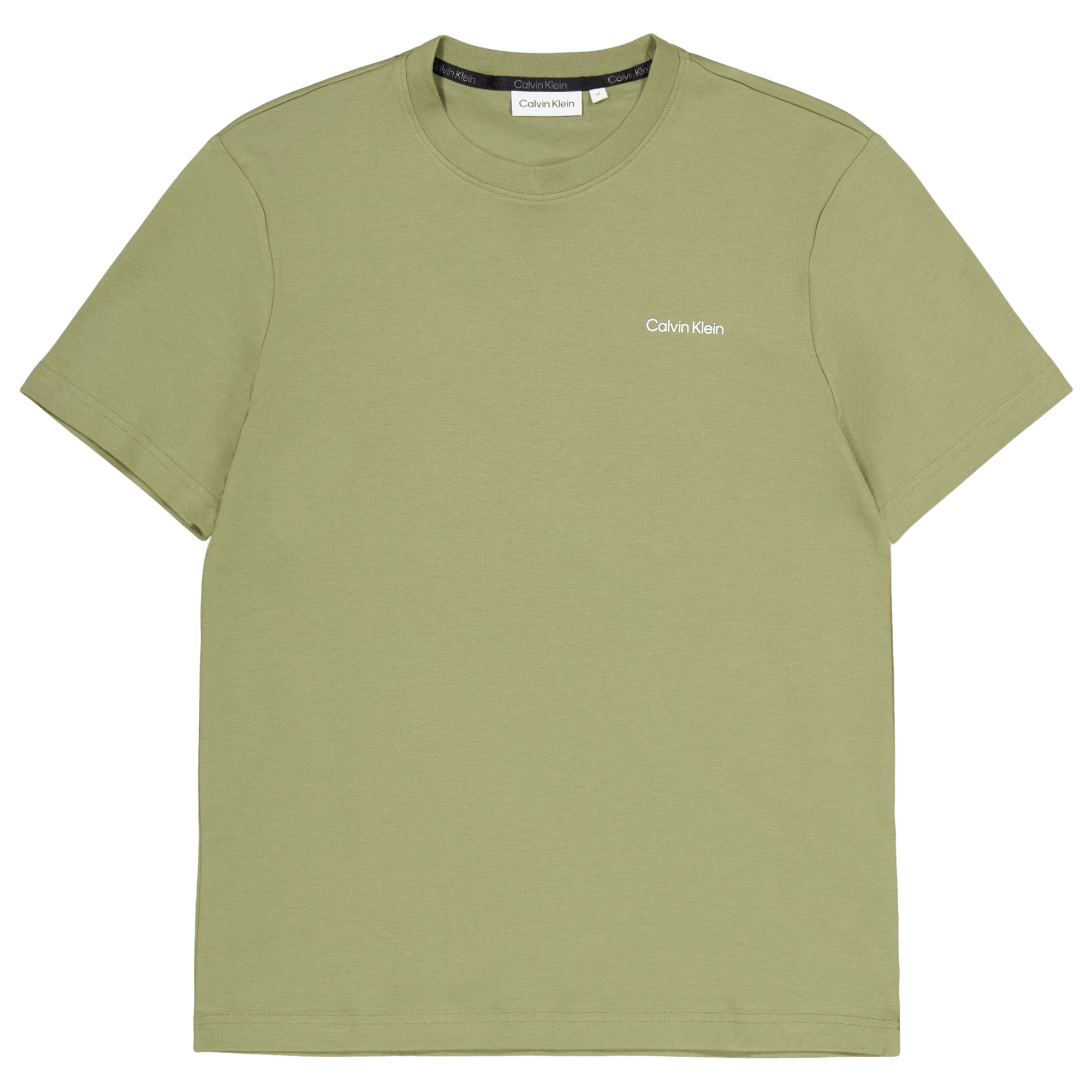 Micro Logo Interlock T-shirt