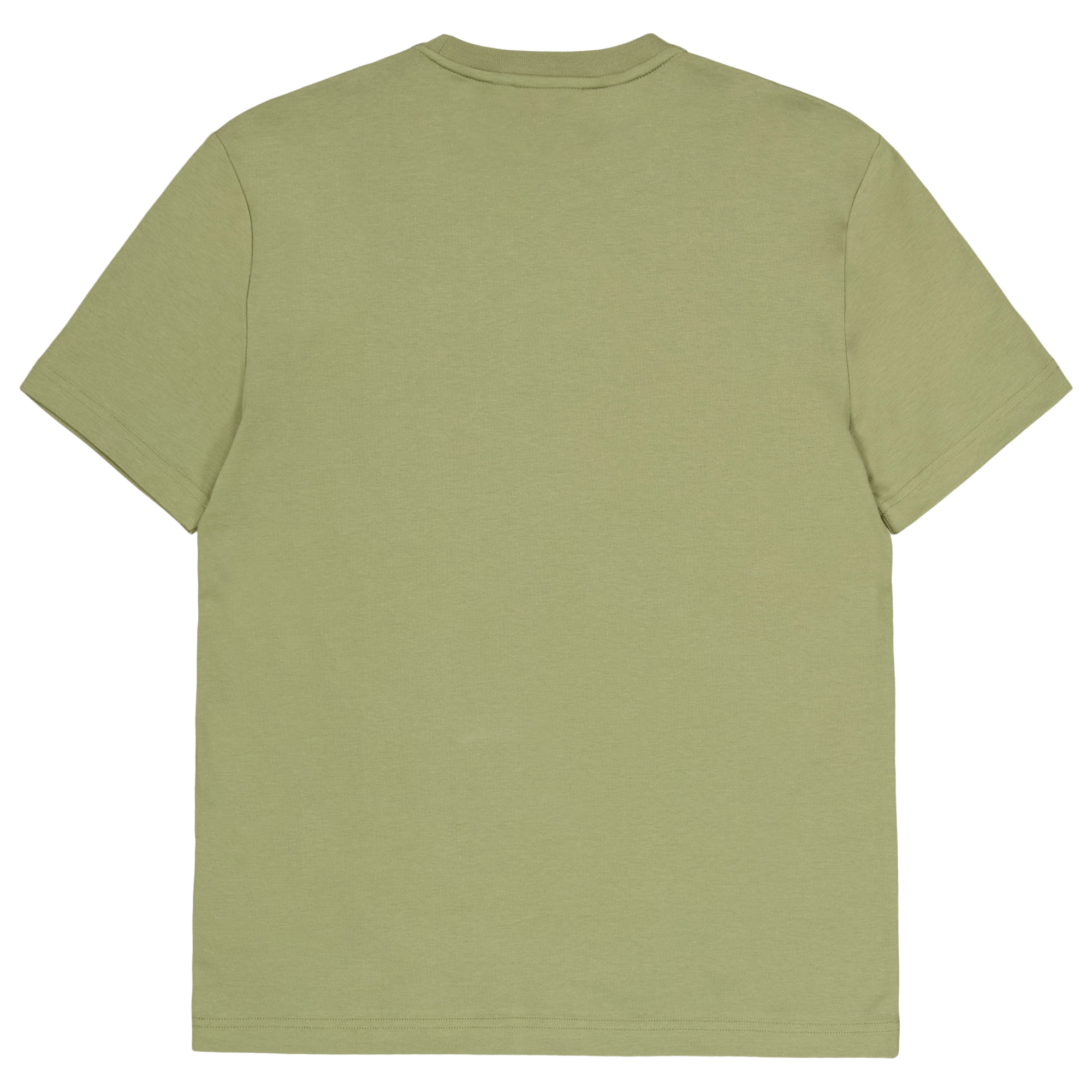 Micro Logo Interlock T-shirt - Bild 2