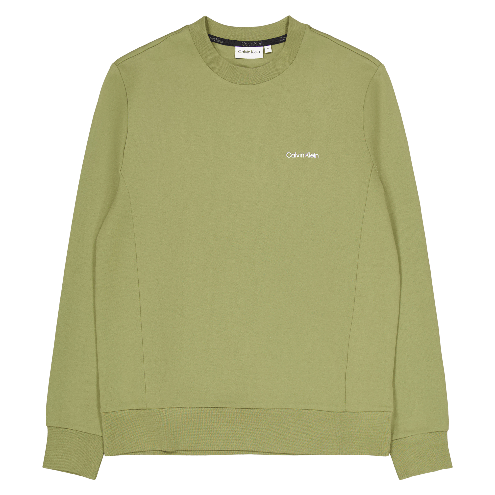 Micro Logo Repreve Sweatshirt