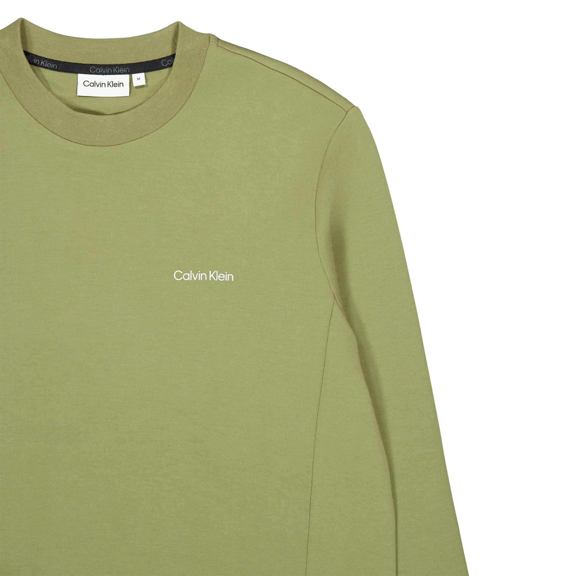 Micro Logo Repreve Sweatshirt - Bild 3