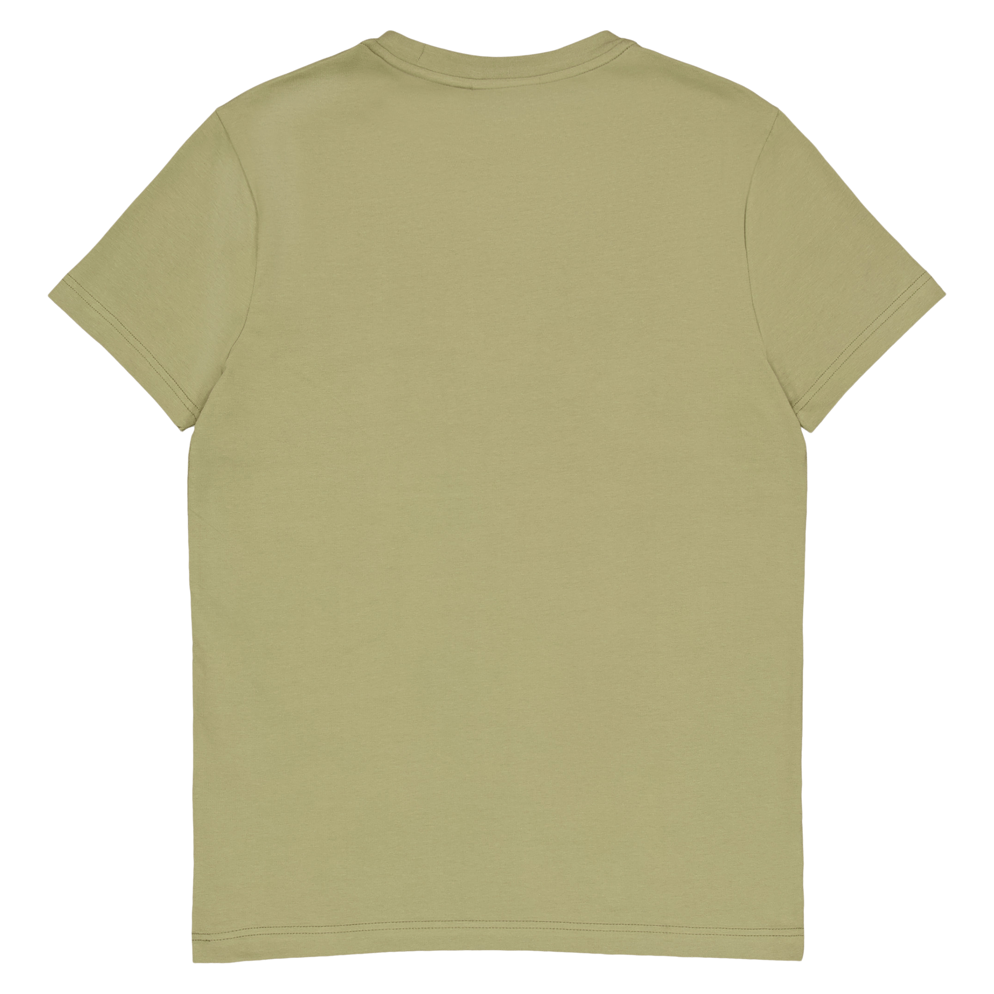 Stretch Slim Fit T-shirt - Bild 2