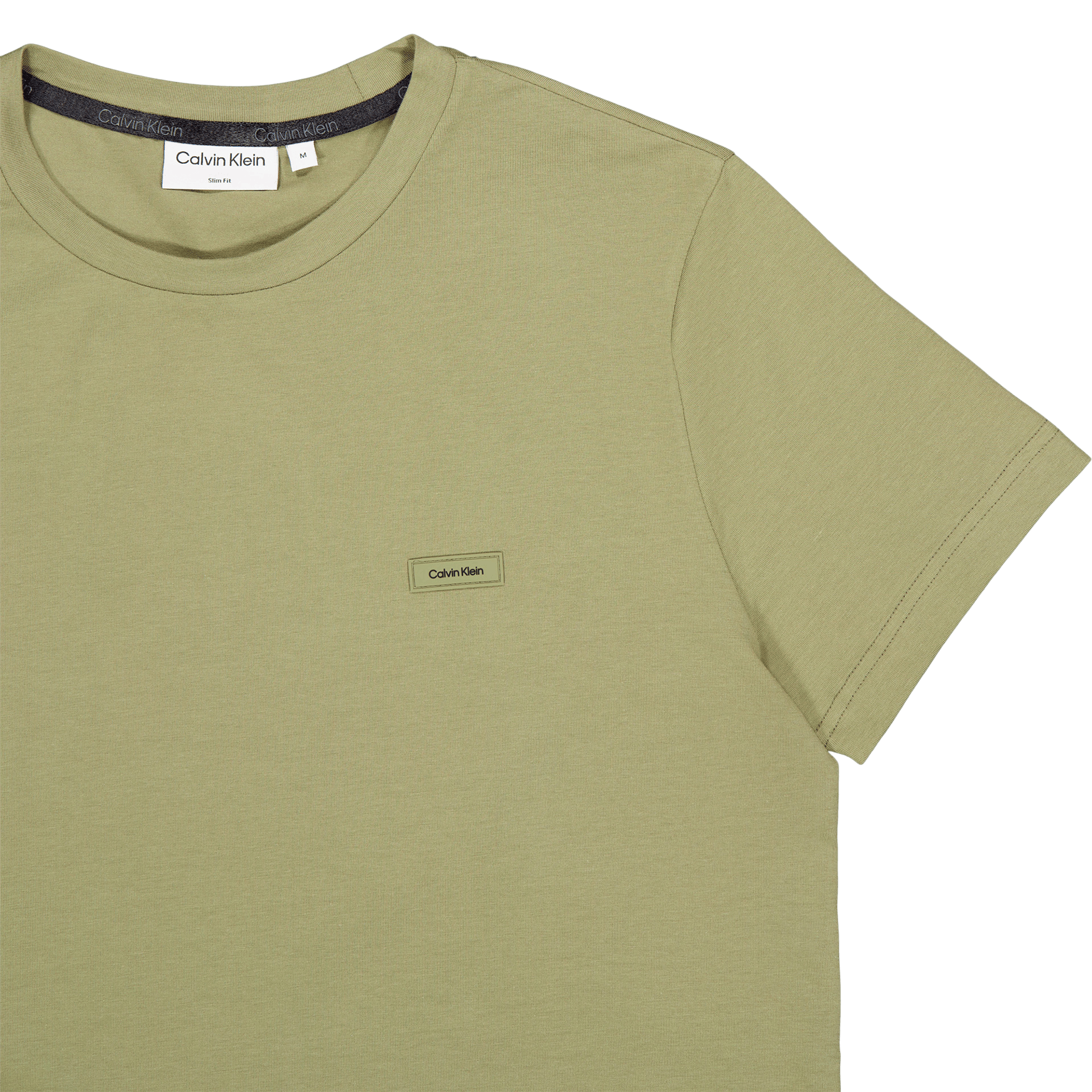 Stretch Slim Fit T-shirt - Bild 3