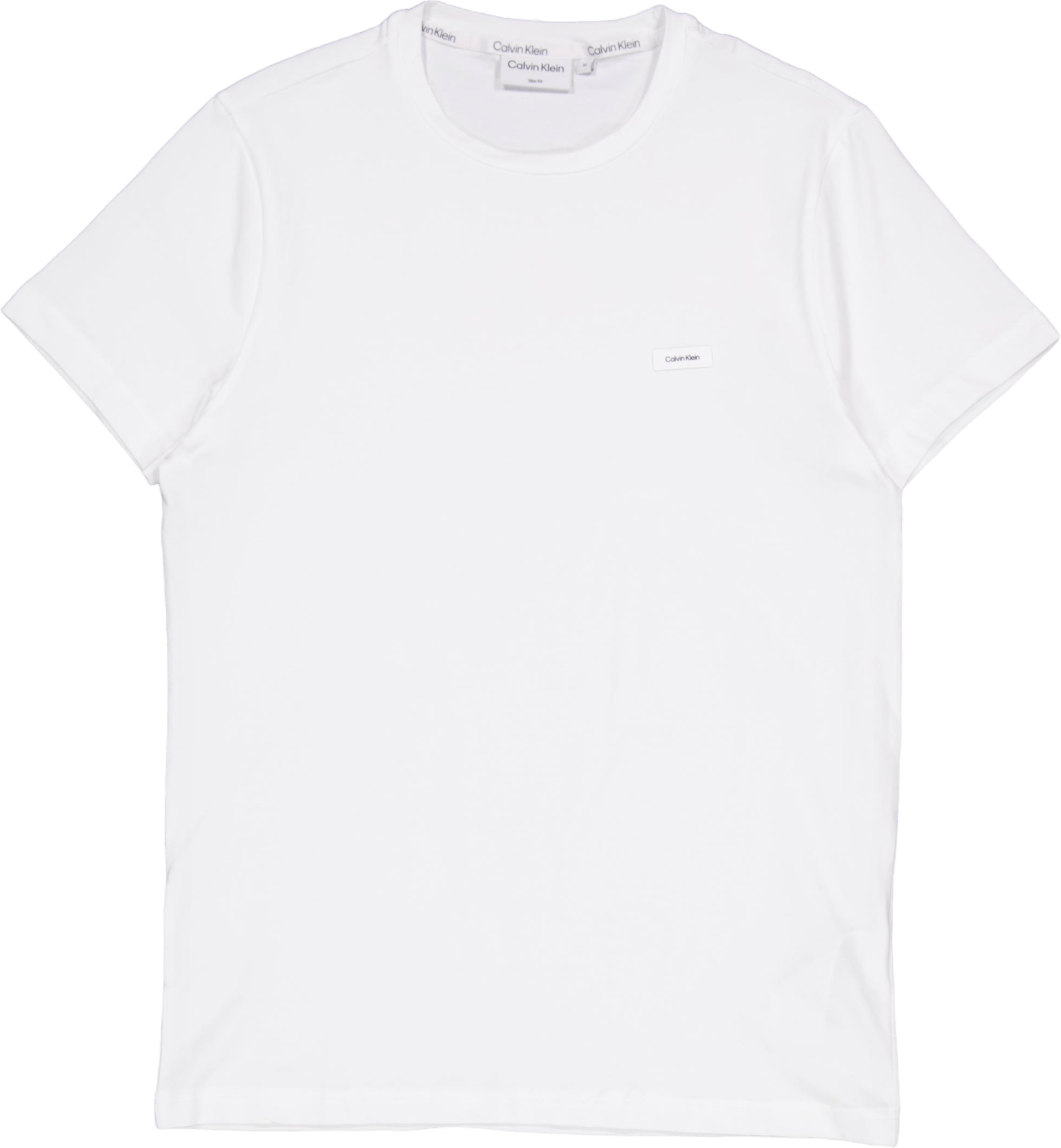 Stretch Slim Fit T-shirt