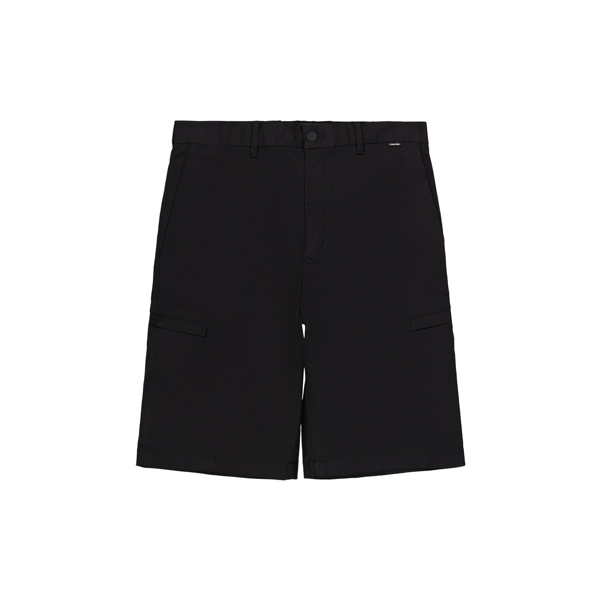 Modern Twill Cargo Short Ck