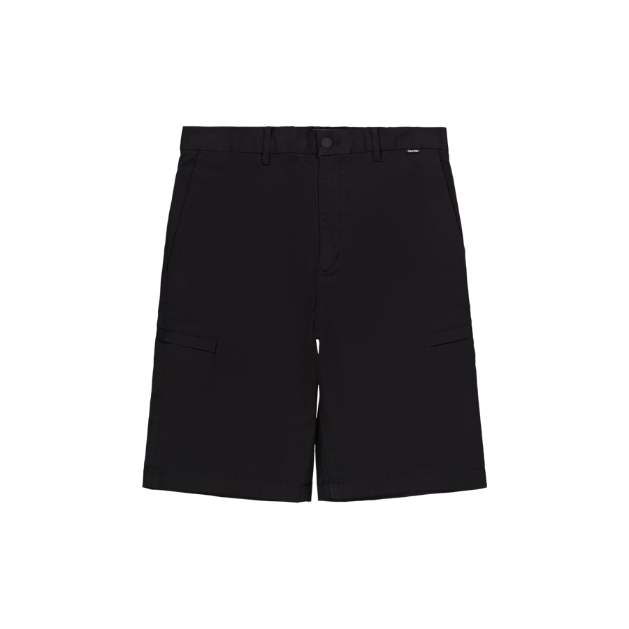 Modern Twill Cargo Short Ck