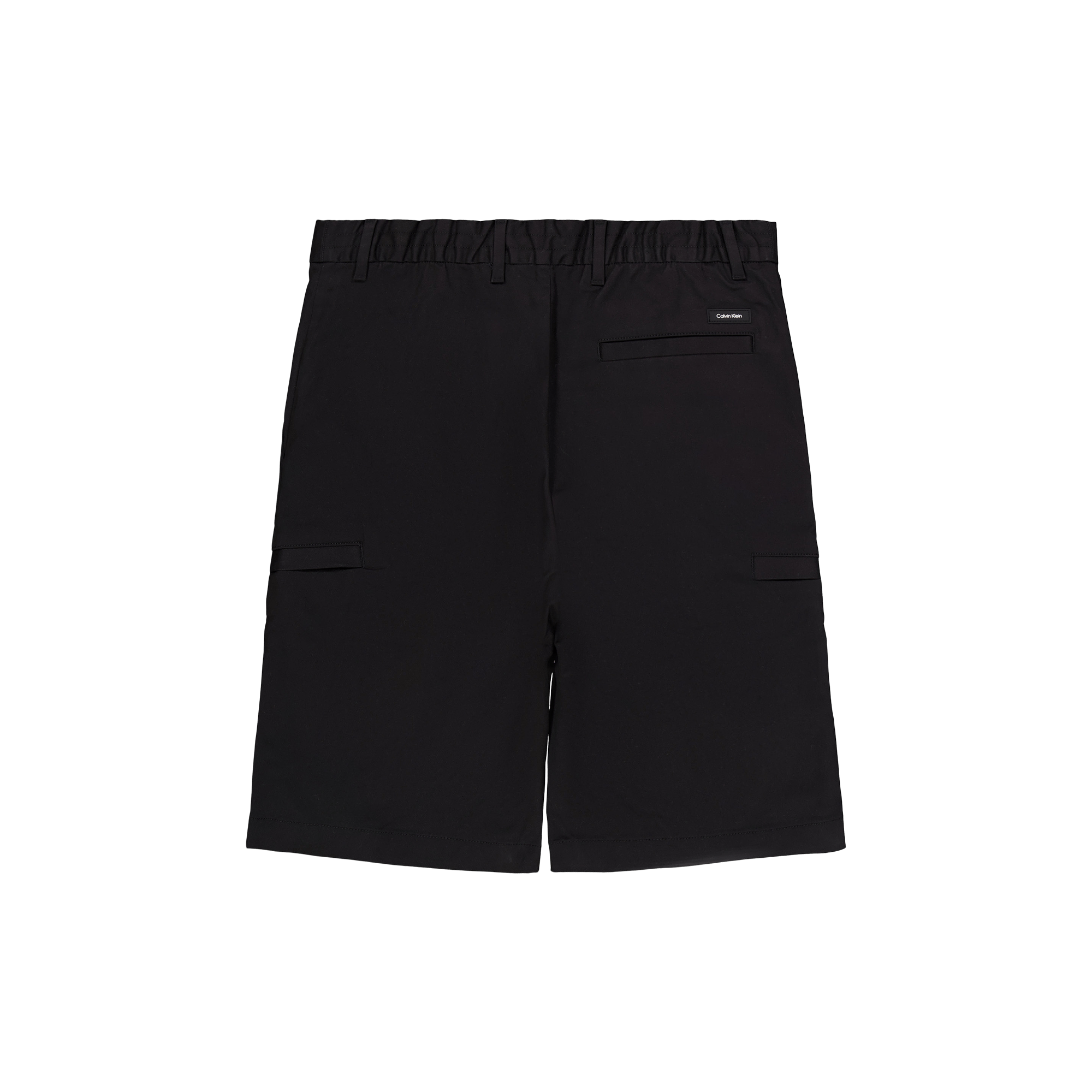 Modern Twill Cargo Short Ck - Bild 2