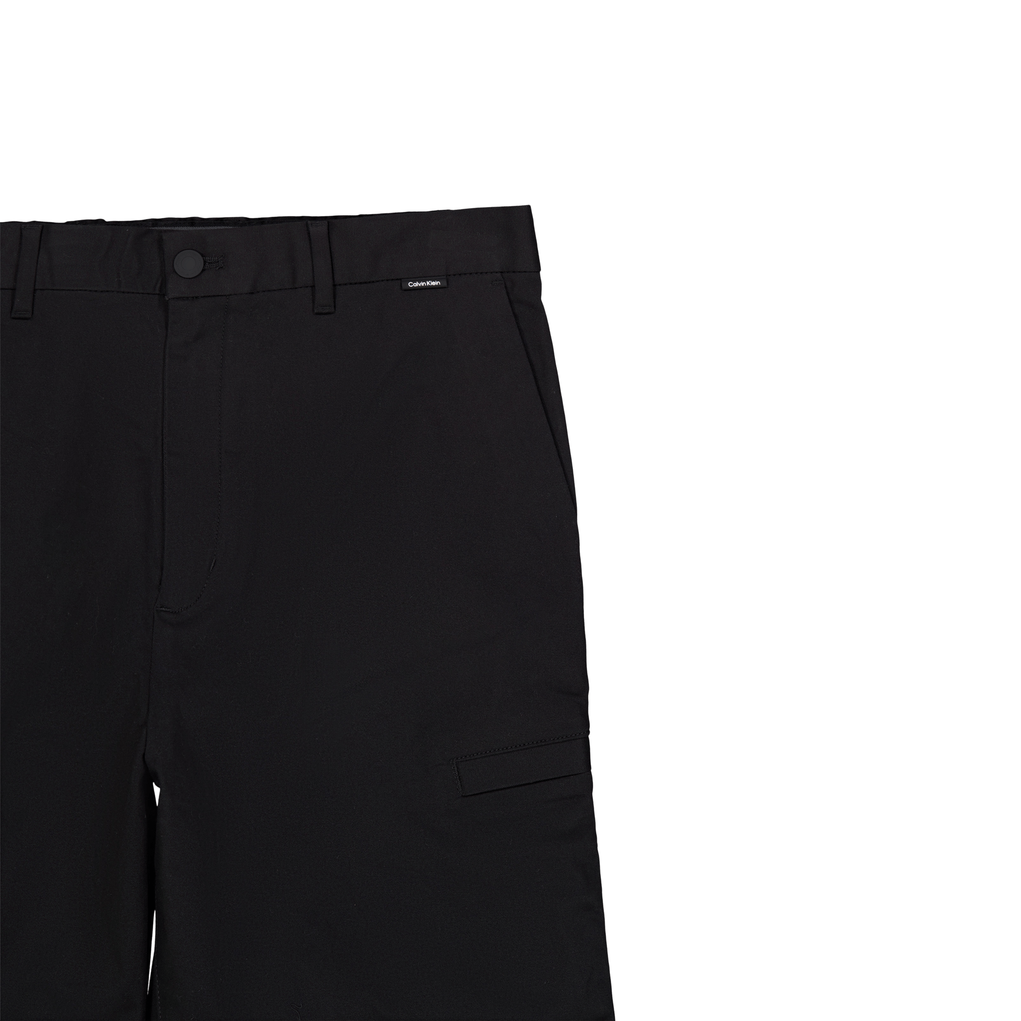 Modern Twill Cargo Short Ck - Bild 3