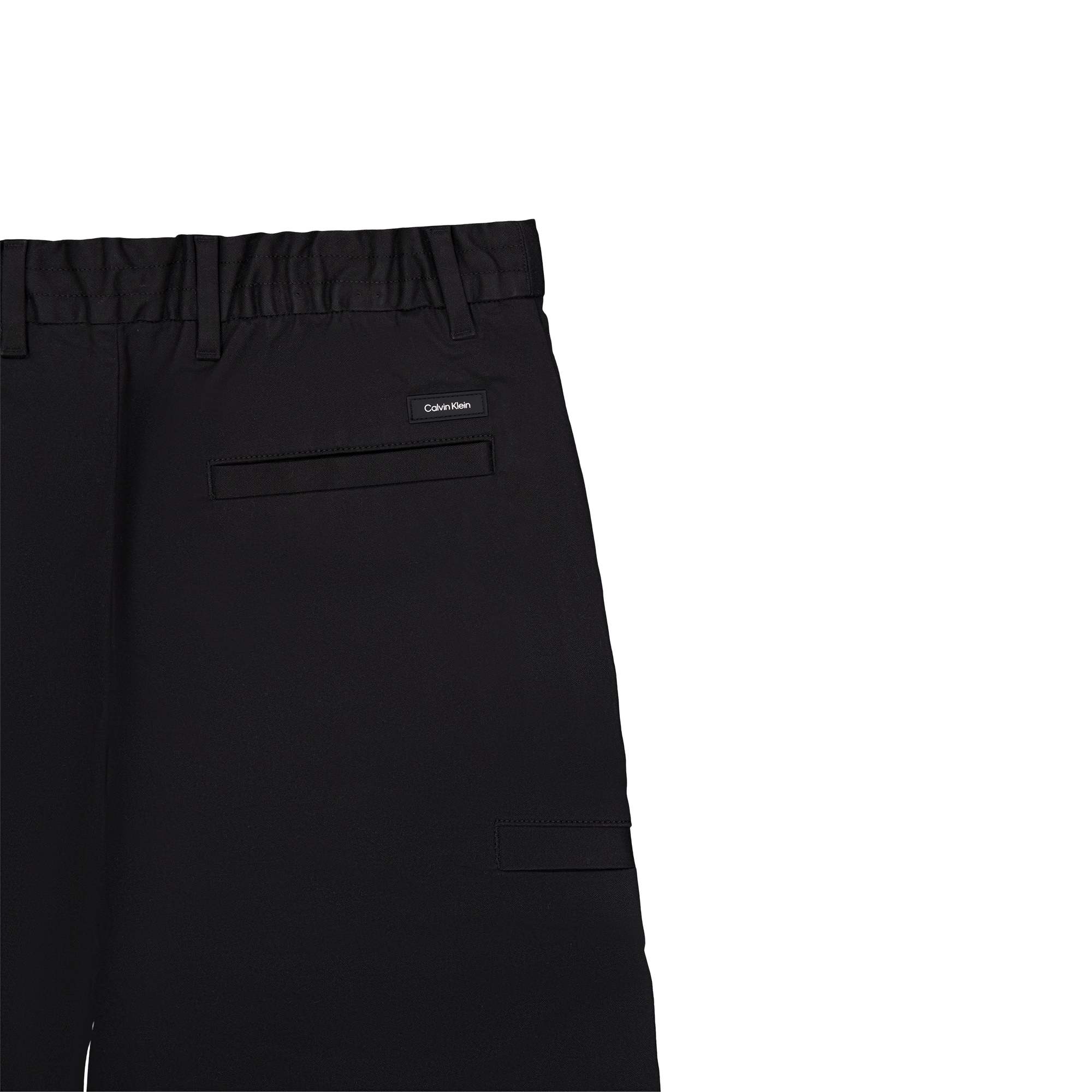 Modern Twill Cargo Short Ck - Bild 4