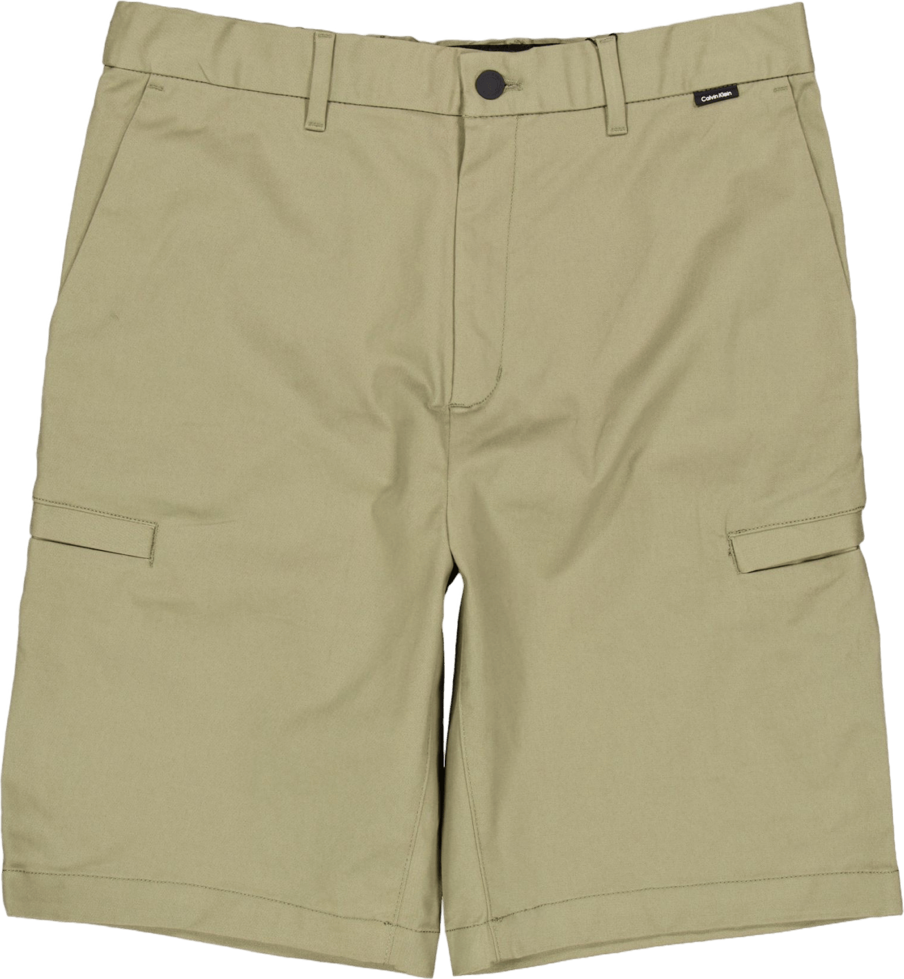 Modern Twill Cargo Short