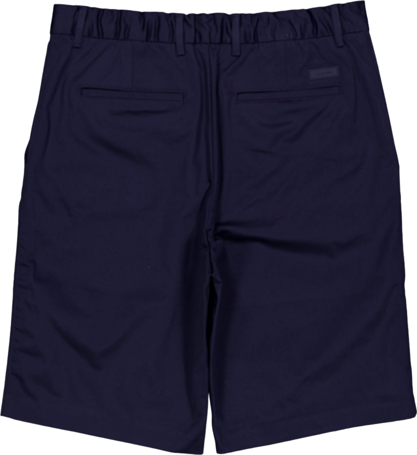 Sateen Stretch Regular Straigh Night Sky - Bild 2