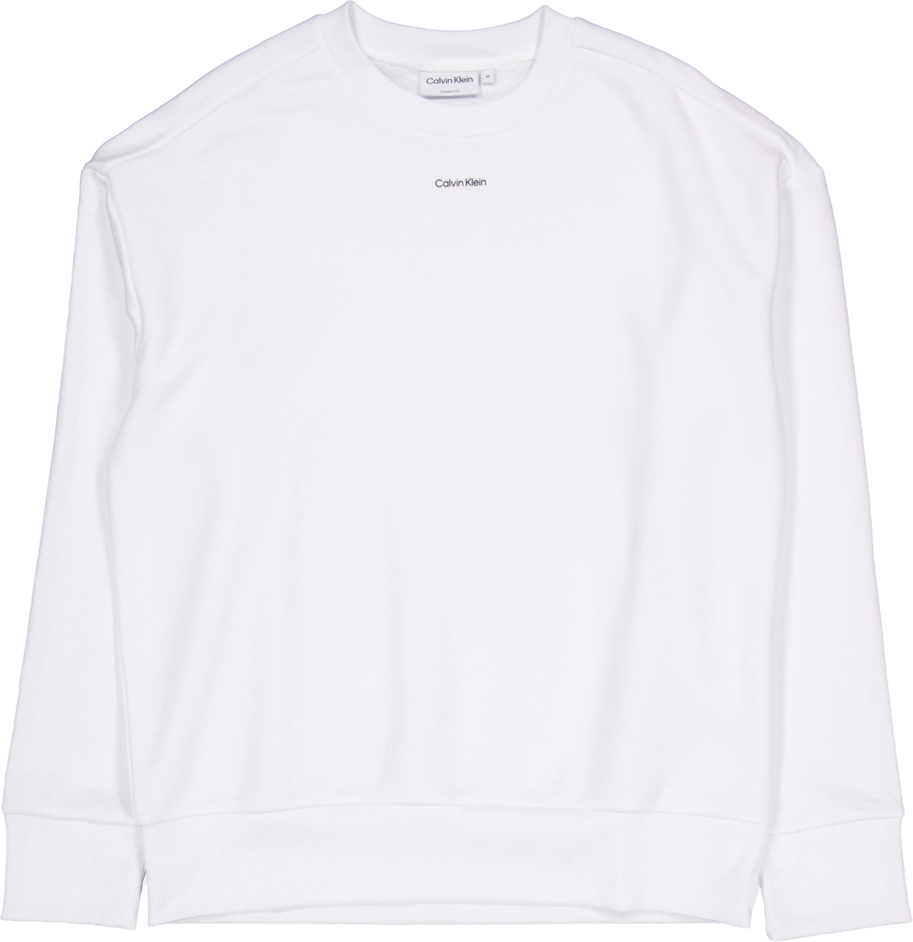 Nano Logo Sweatshirt