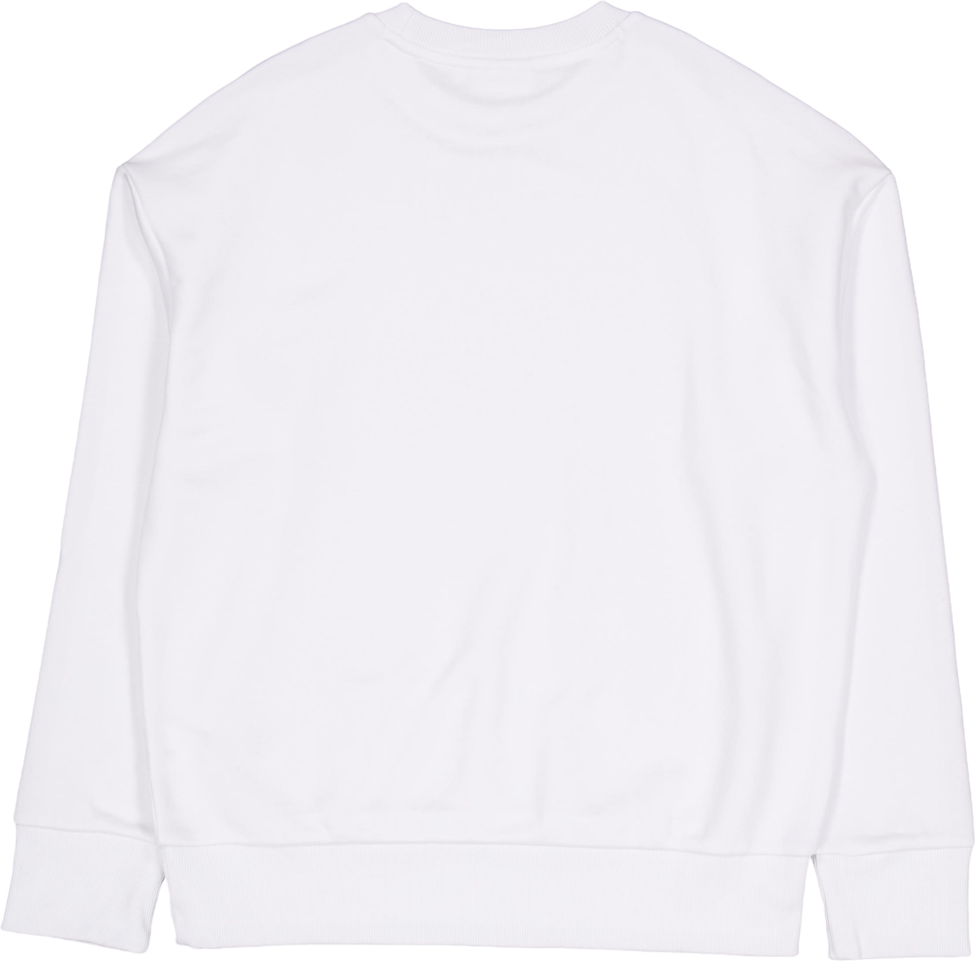 Nano Logo Sweatshirt - Bild 2