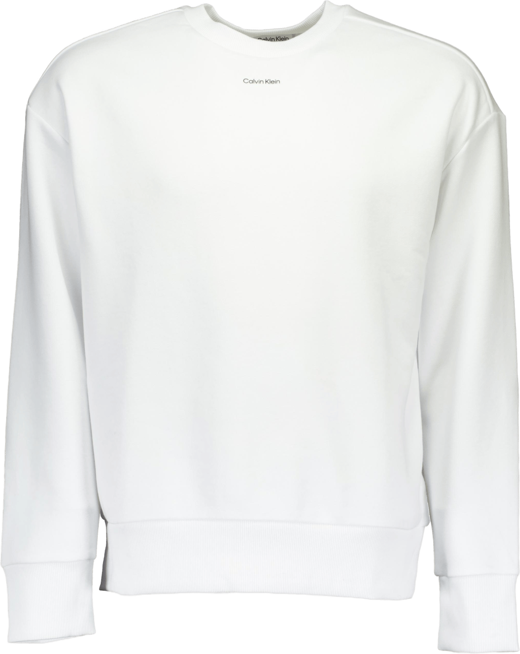 Nano Logo Sweatshirt - Bild 4