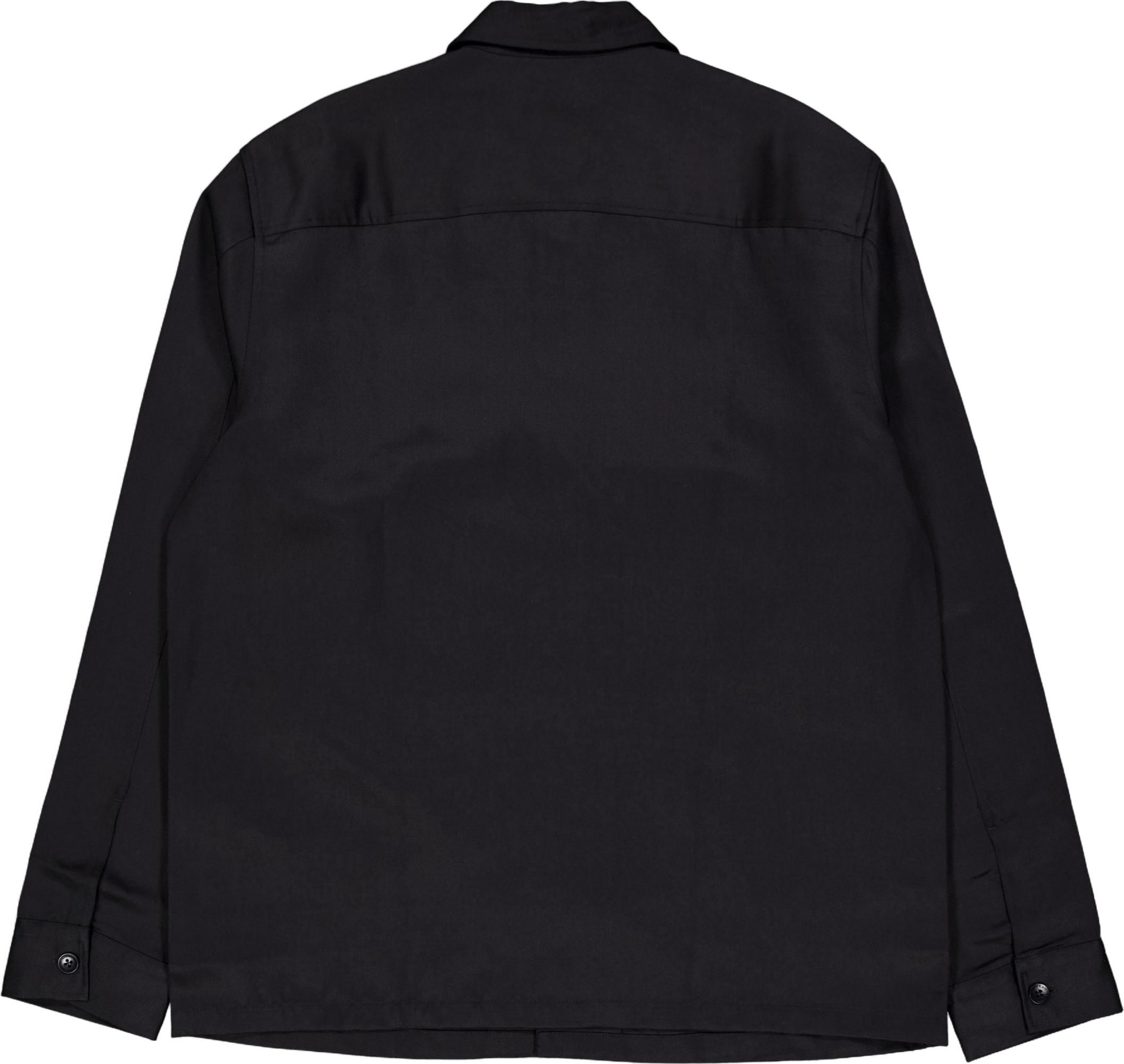 Tencel Linen Shirt Jacket Ck - Bild 2