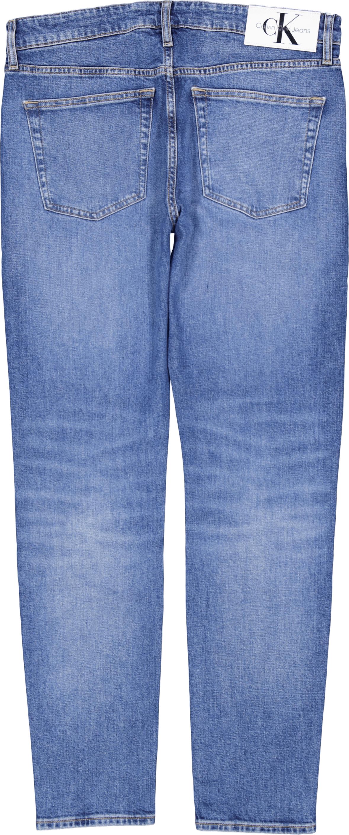 Slim Taper Denim Medium - Bild 2