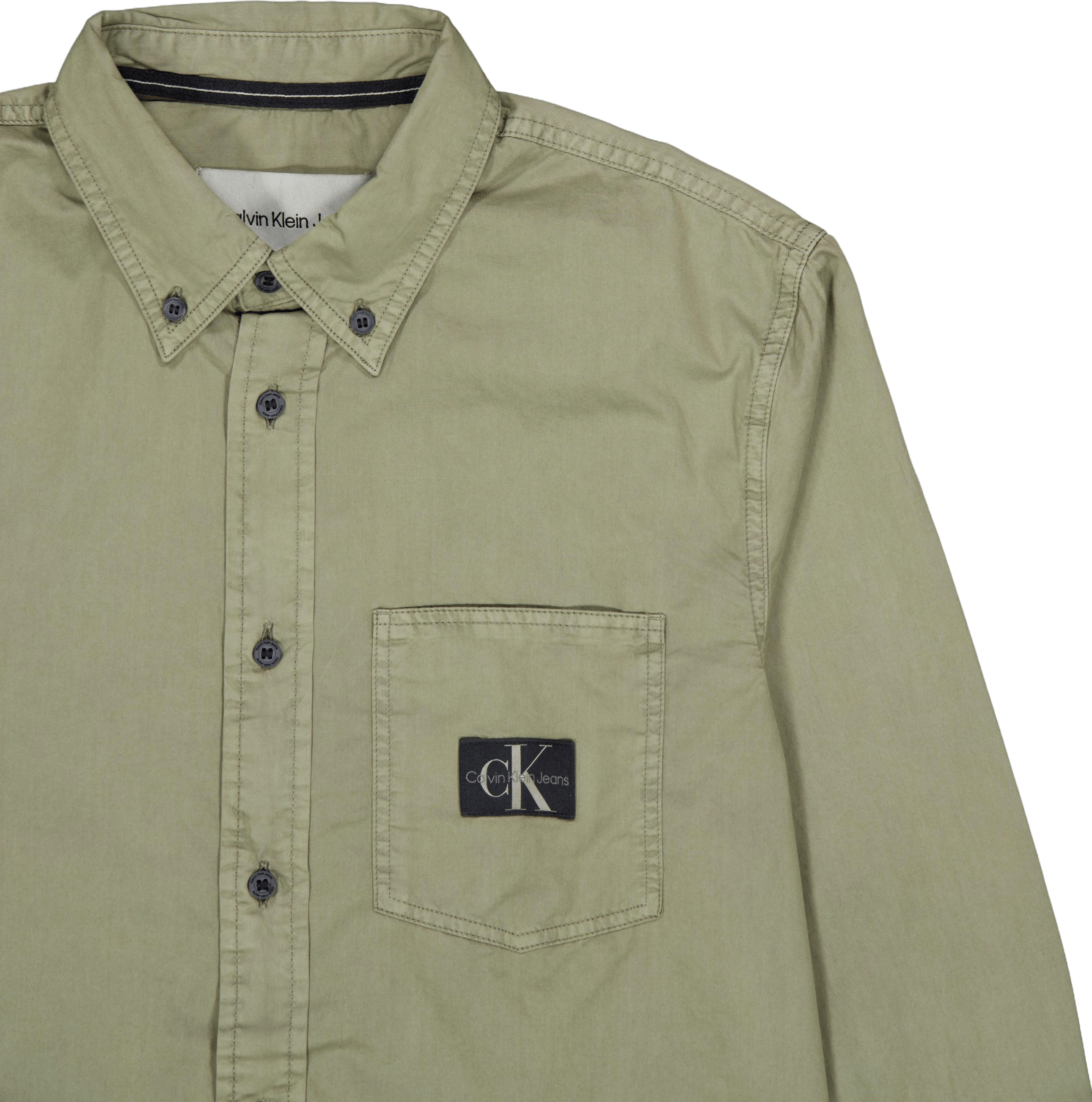 Regular Shirt Dusty - Bild 3