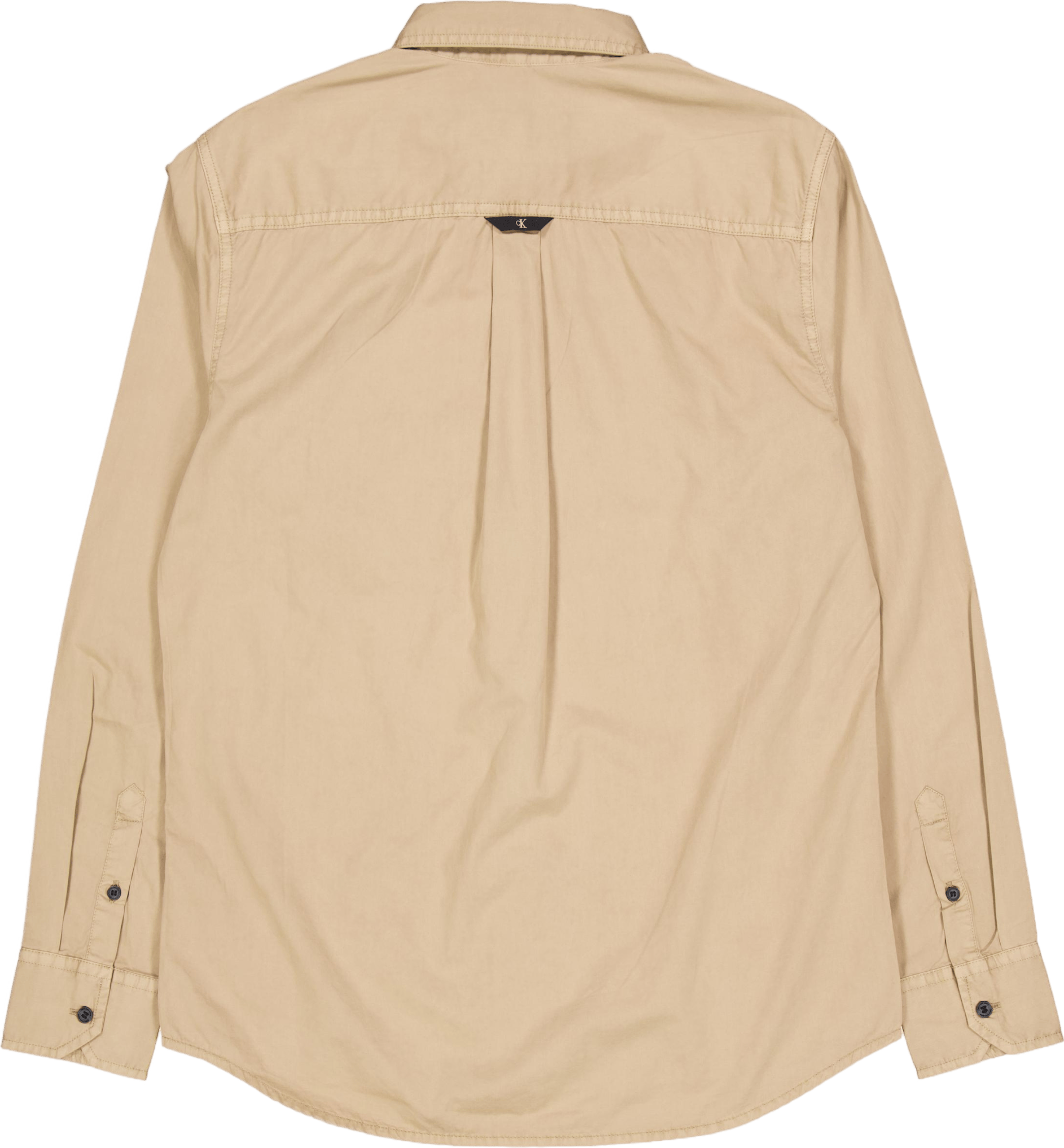 Regular Shirt Travertine - Bild 2