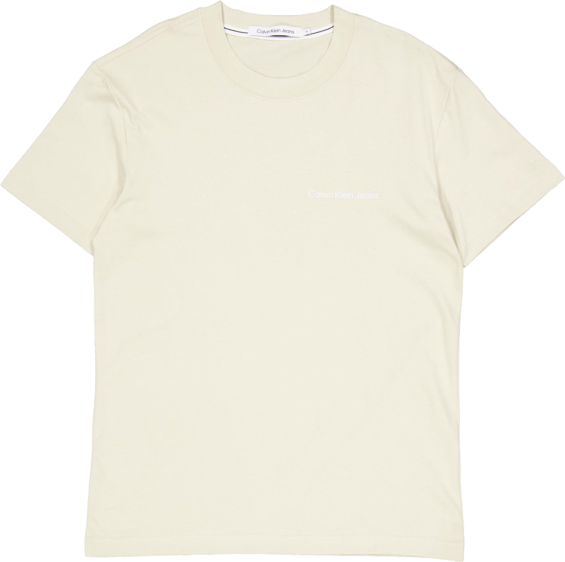 Institutional Tee