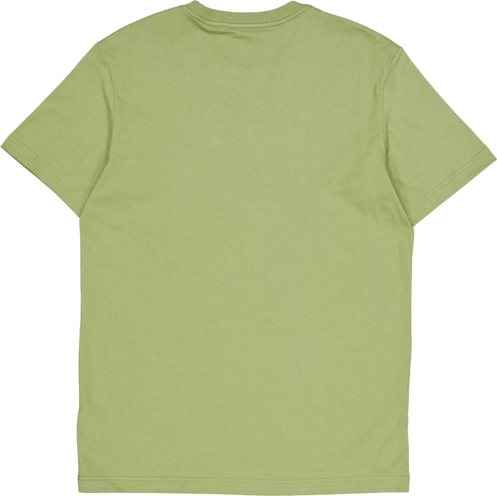 Ck Embro Badge Tee Dark Juniper - Bild 2