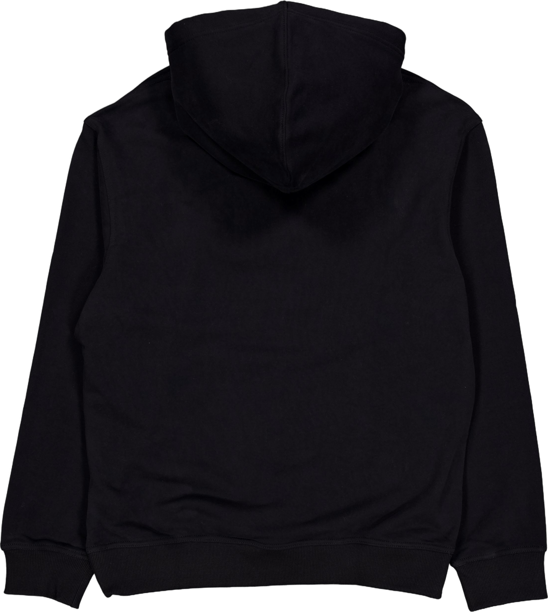 Embroidery Patch Hoodie Ck - Bild 2
