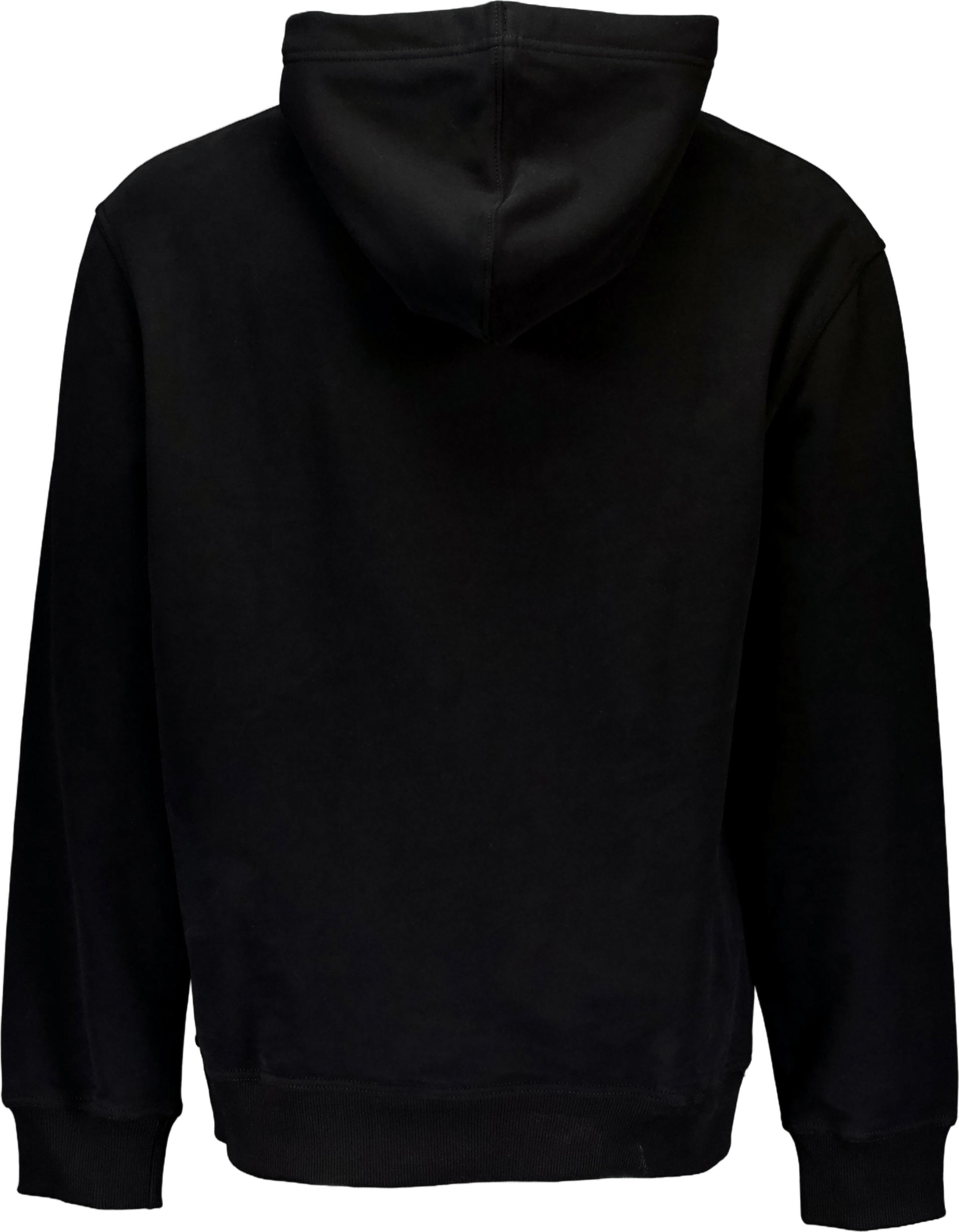Embroidery Patch Hoodie Ck - Bild 5