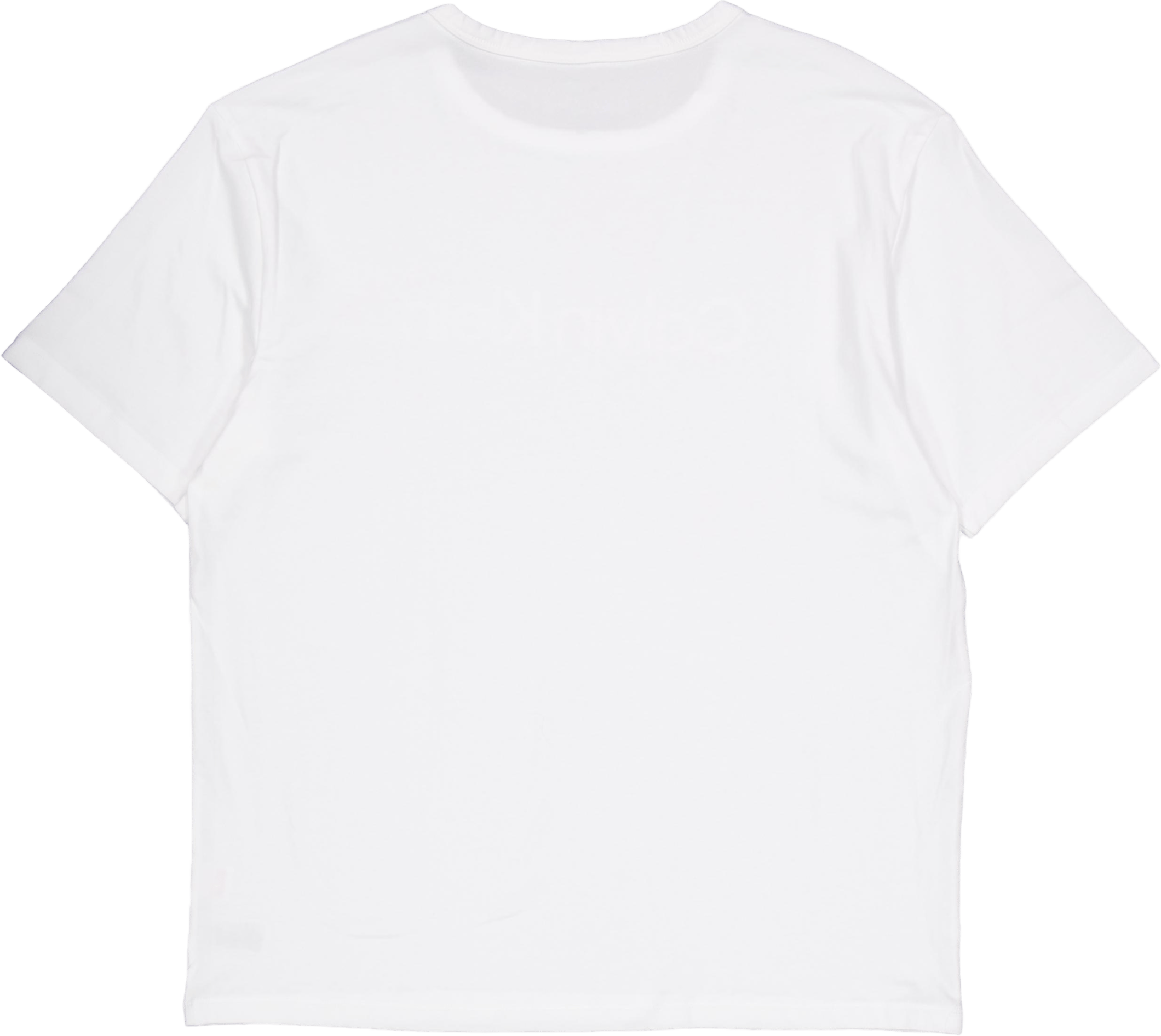 S/s Crew Neck - Bild 2