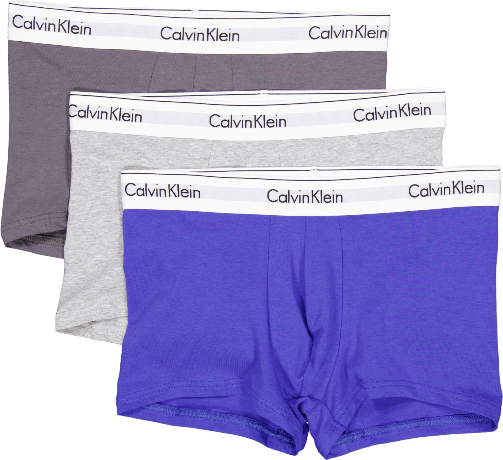 Trunk 3pk Gry Htr, Eiffle Tower, Dazzlin