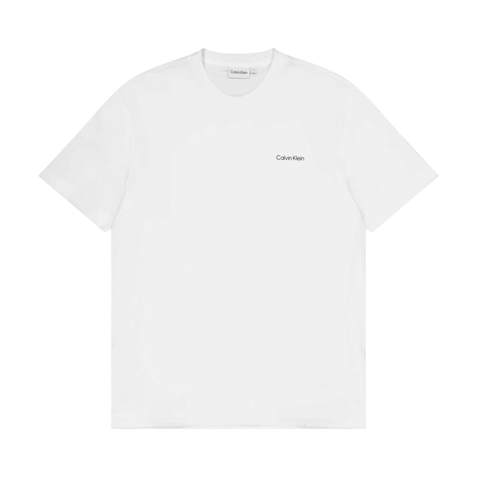 Micro Logo Interlock T-shirt