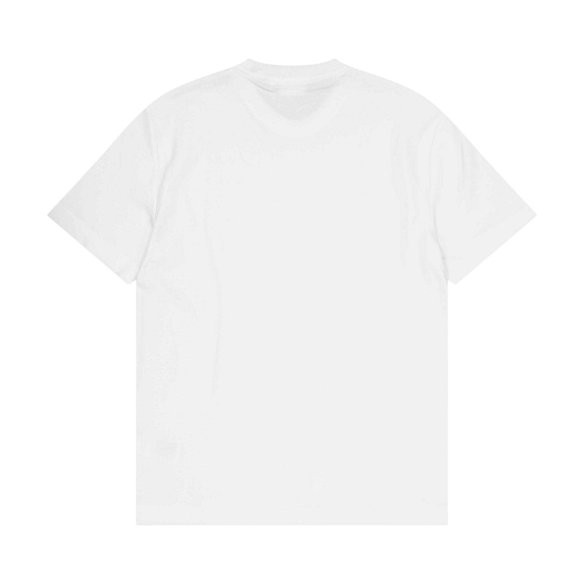 Micro Logo Interlock T-shirt - Bild 2