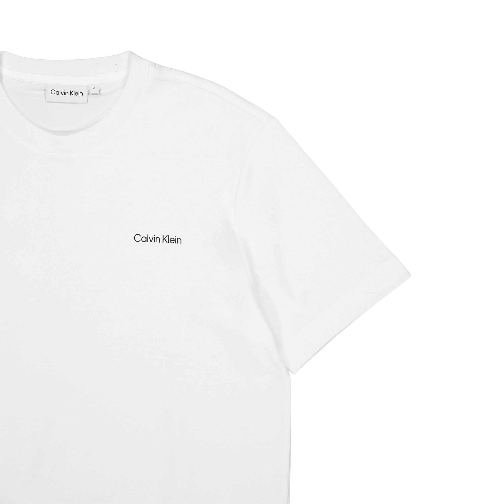 Micro Logo Interlock T-shirt - Bild 3