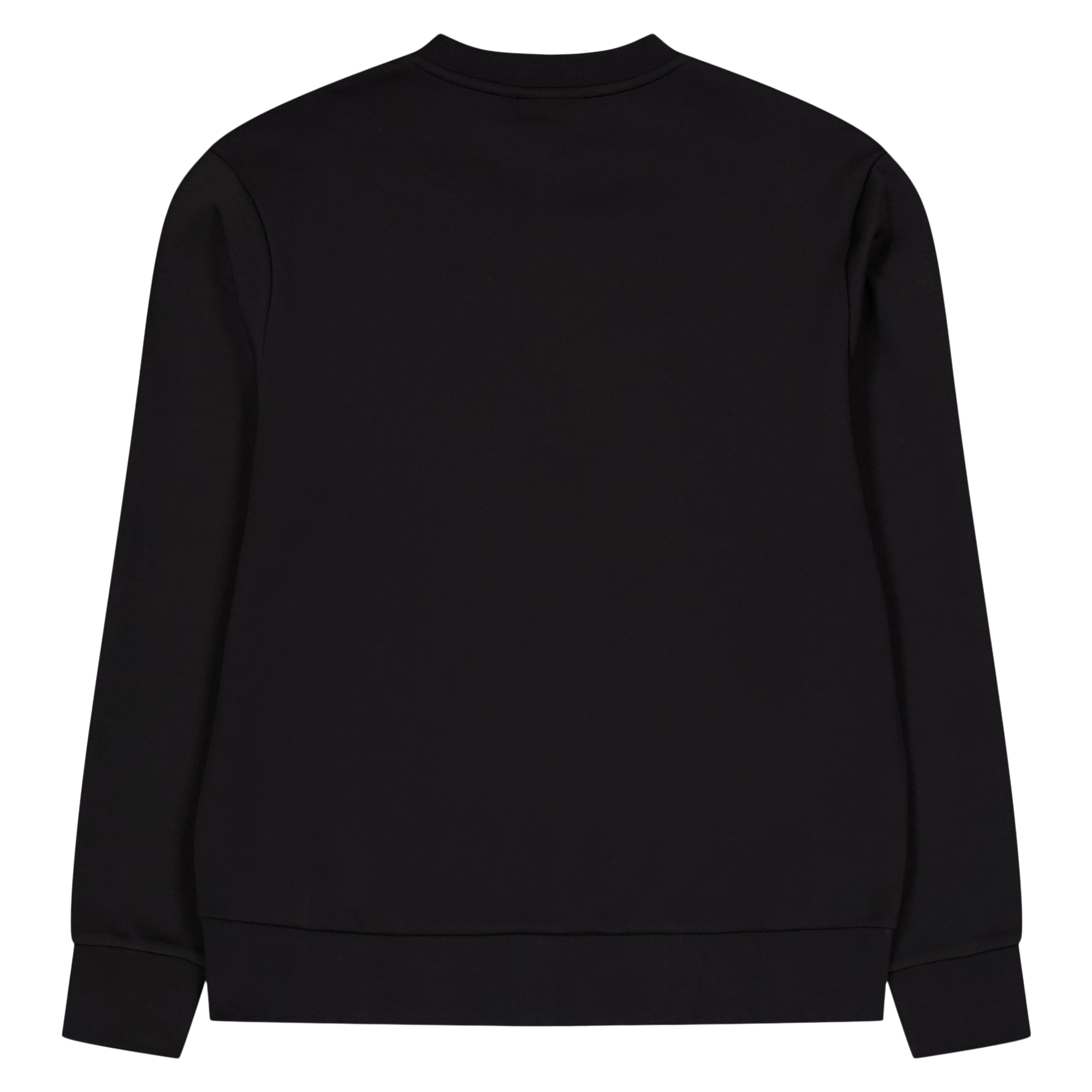Micro Logo Repreve Sweatshirt Ck - Bild 2