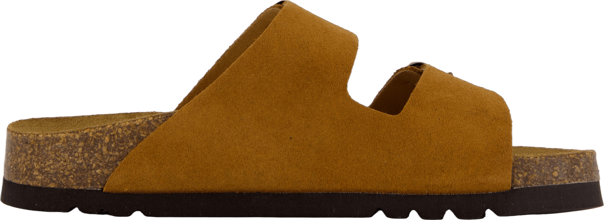 Sl Josephine Suede Brown - Bild 3