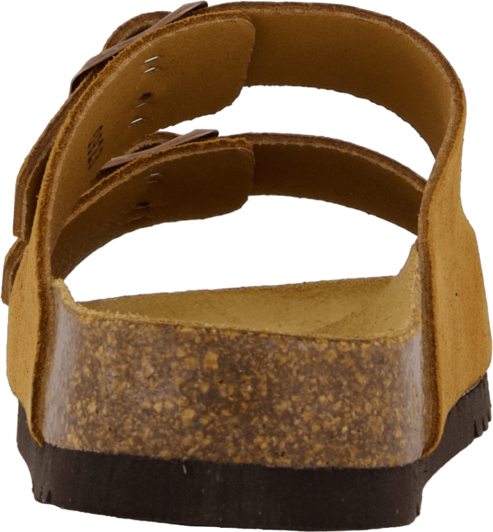 Sl Josephine Suede Brown - Bild 5