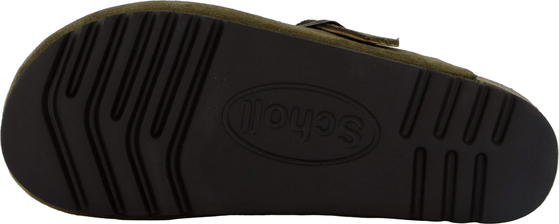 Sl Fae Suede Khaki - Bild 4
