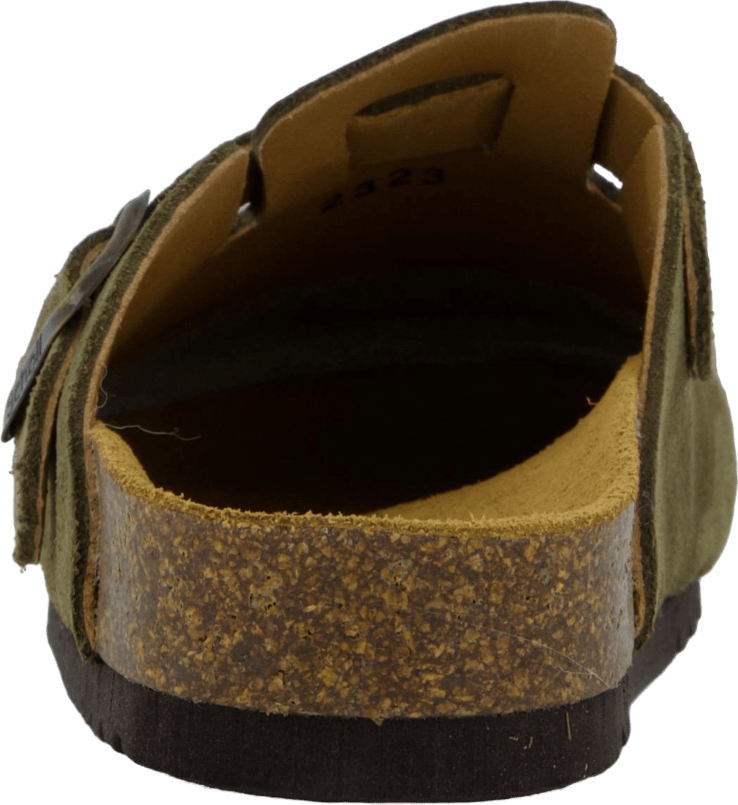 Sl Fae Suede Khaki - Bild 5