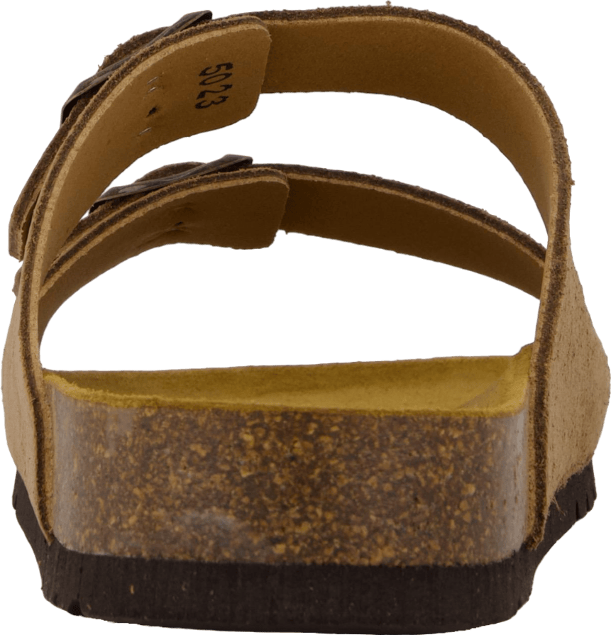 Sl Julien Suede Taupe - Bild 5