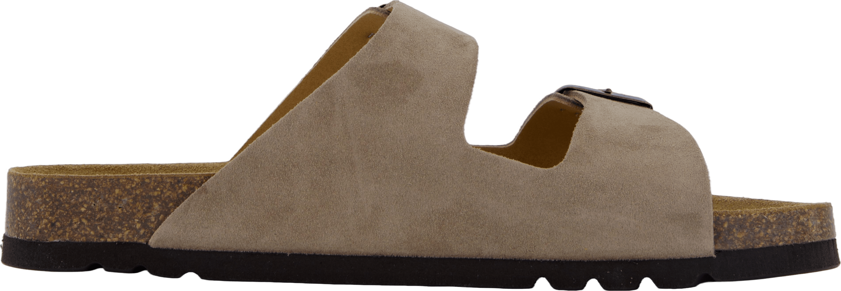 Sl Julien Suede Dark Beige - Bild 3