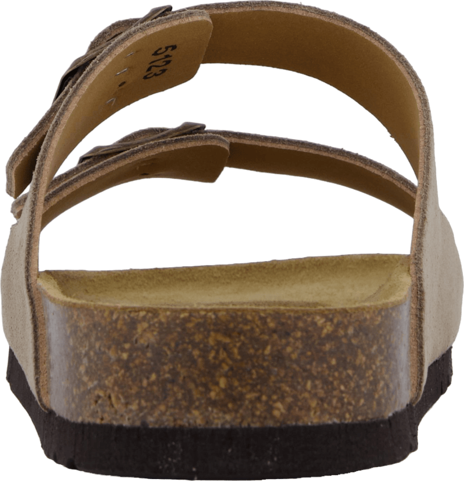 Sl Julien Suede Dark Beige - Bild 5