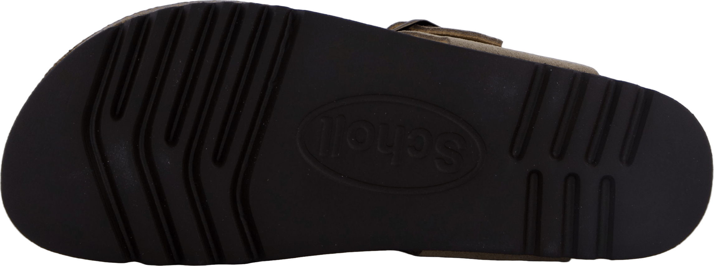 Sl Nicole Suede Dark Beige - Bild 4