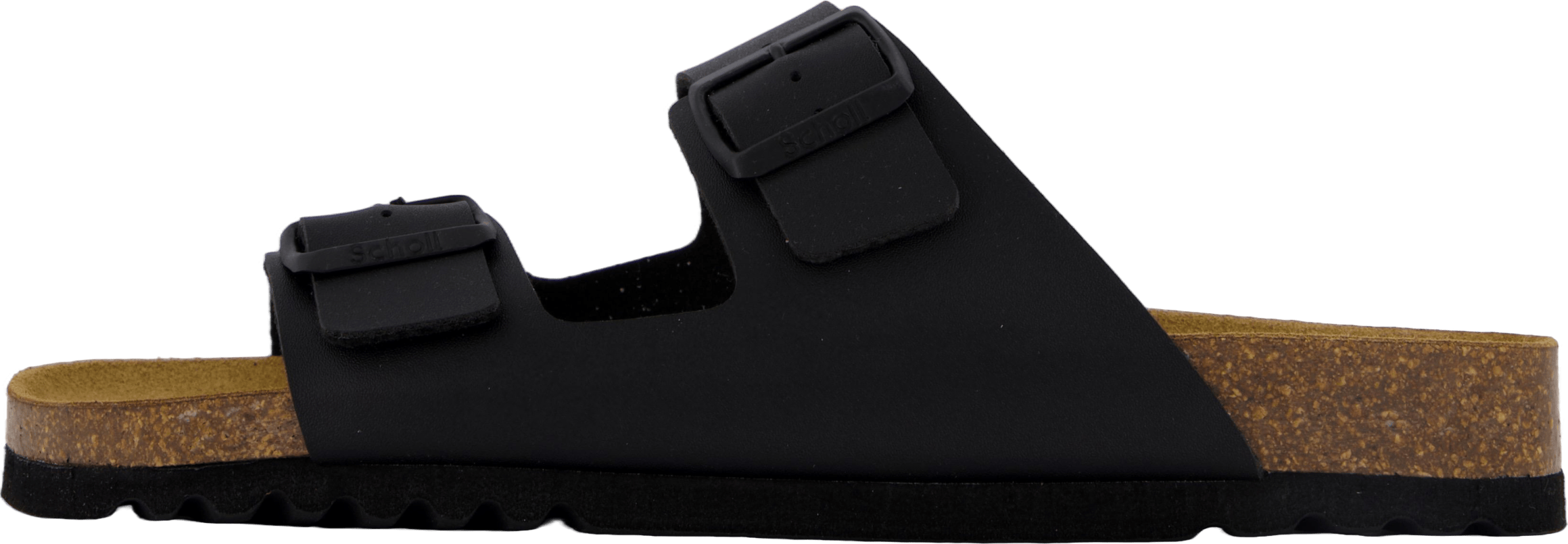 Sl Andrea Pu Leather Black