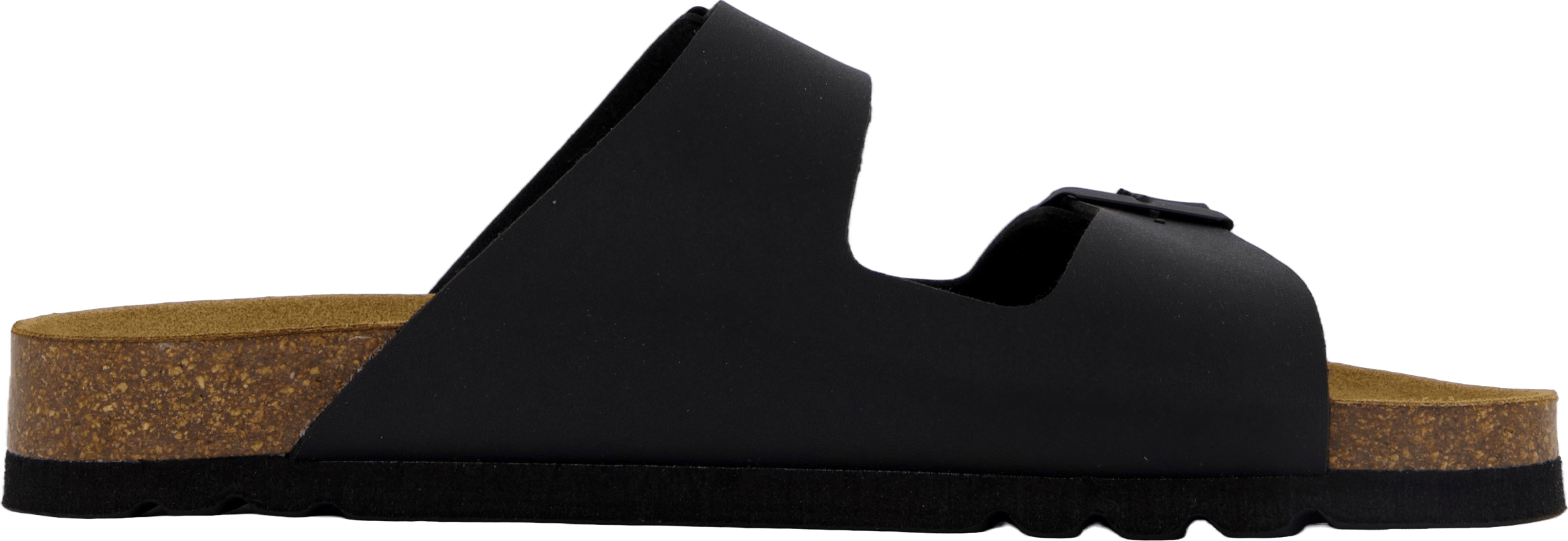Sl Andrea Pu Leather Black - Bild 3