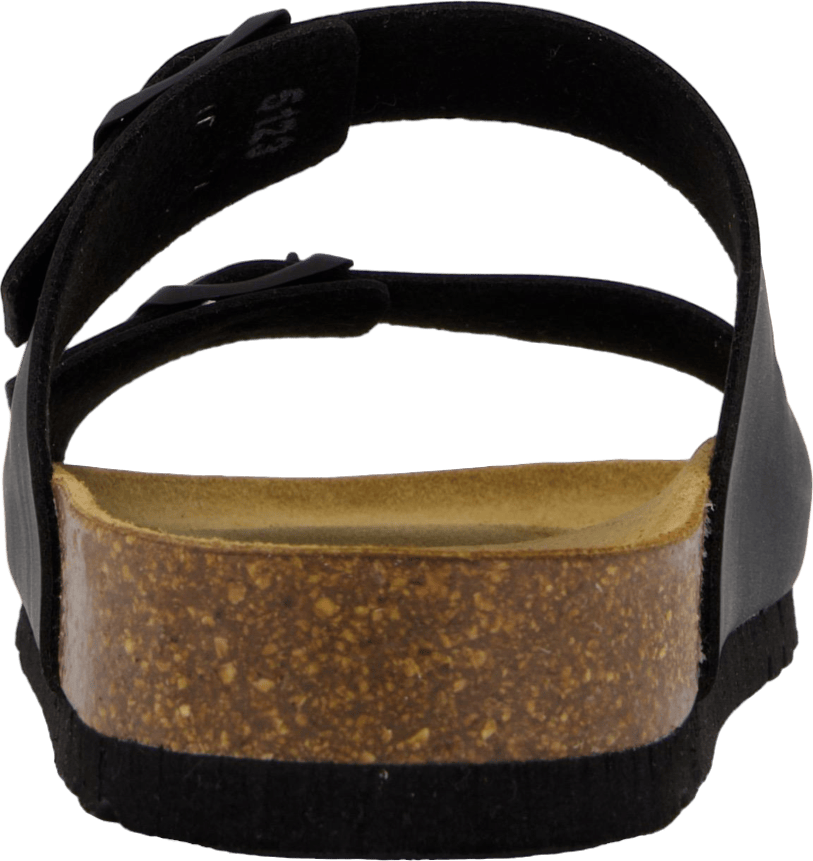 Sl Andrea Pu Leather Black - Bild 5