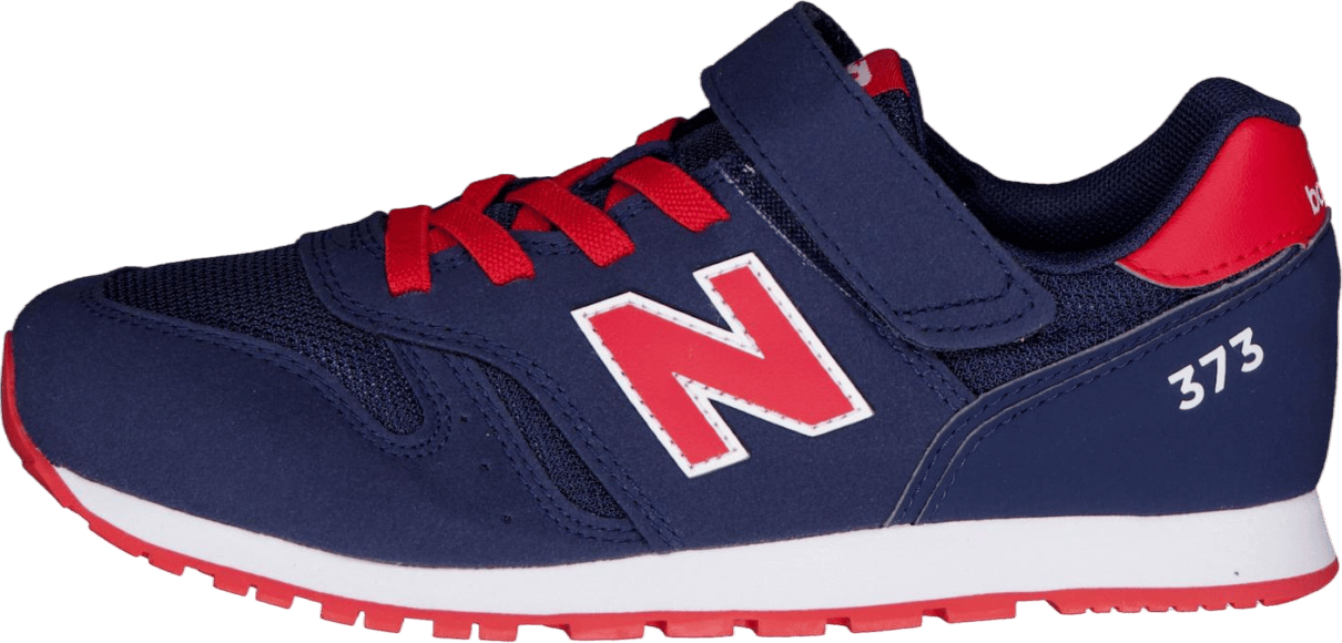 373 Kids Bungee Lace With Hook Blue