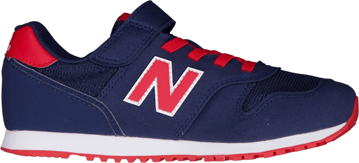 373 Kids Bungee Lace With Hook Blue - Bild 2