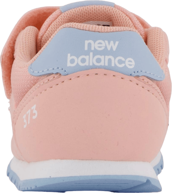 373 Kids Hook And Loop Pink - Bild 5