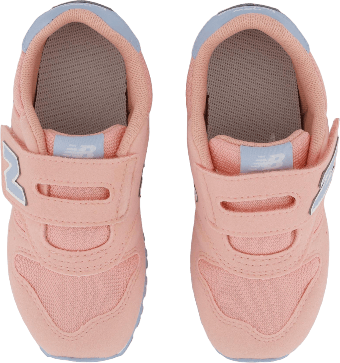 373 Kids Hook And Loop Pink - Bild 6