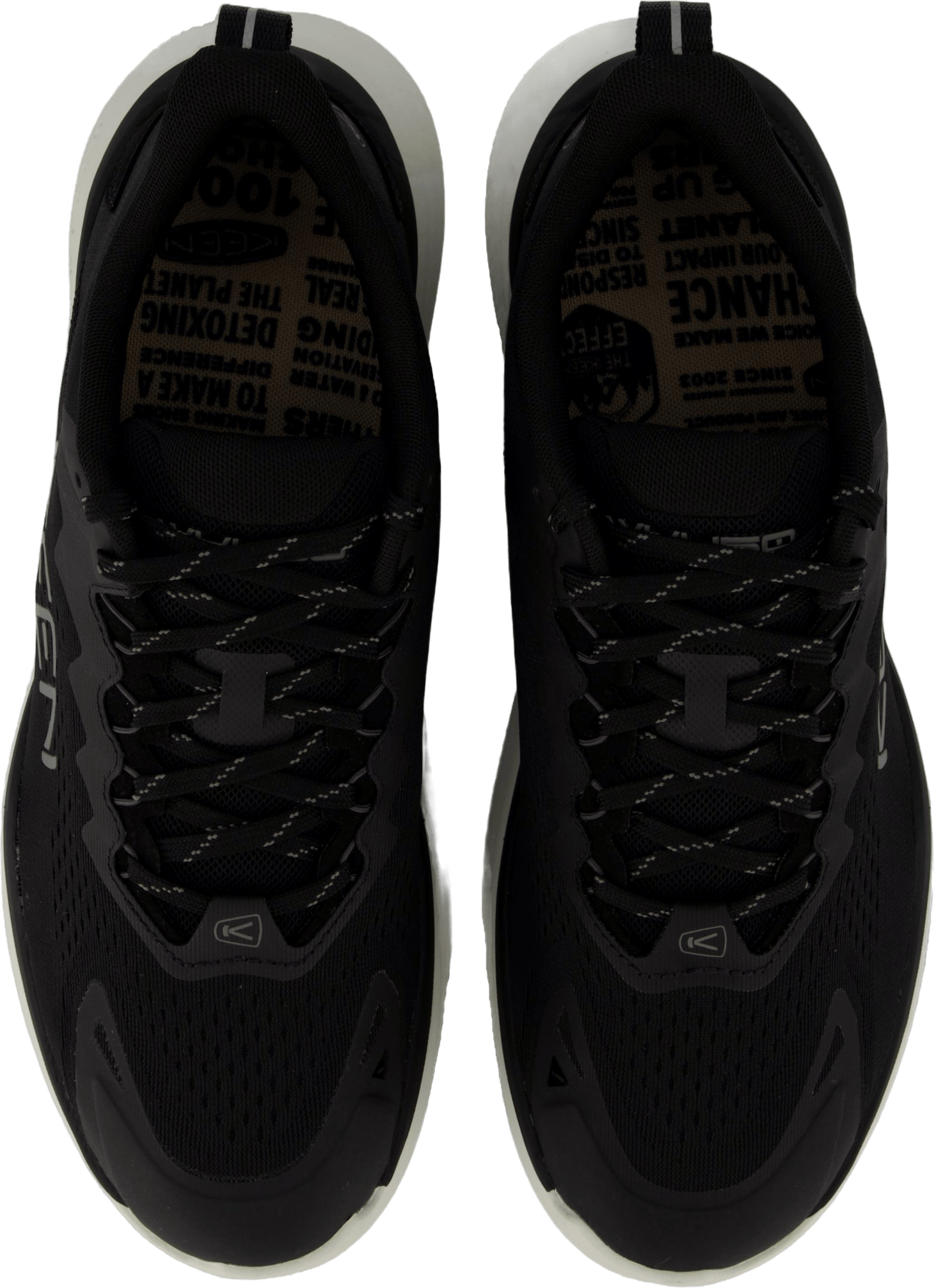 Ke Wk450 M Black-star White - Bild 6