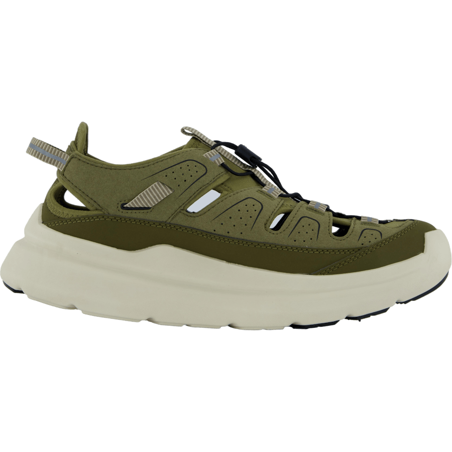 Ke Wk450 Sandal M Martini Olive-plaza Taupe - Bild 3
