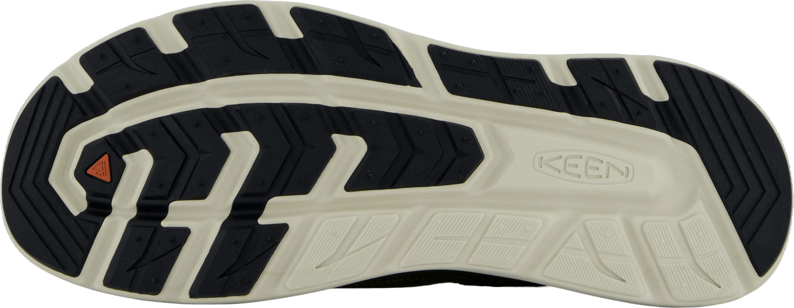 Ke Wk450 Sandal M Martini Olive-plaza Taupe - Bild 4