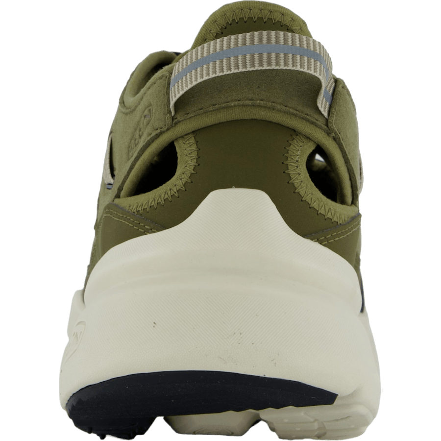 Ke Wk450 Sandal M Martini Olive-plaza Taupe - Bild 5